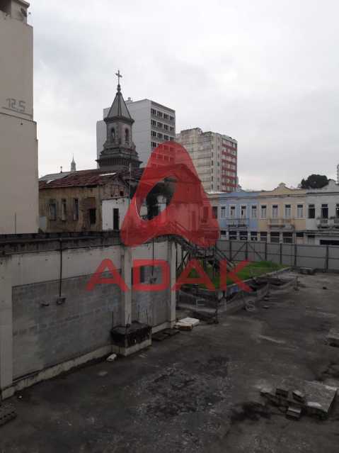 Conheça 65 06. do imóvel - Casa de Vila 2 quartos à venda Centro, Rio de Janeiro - R$ 690.000 - CTCV20021 - 6 65 06. - Casa de Vila 2 quartos à venda Centro, Rio de Janeiro - R$ 690.000 - CTCV20021 - 6