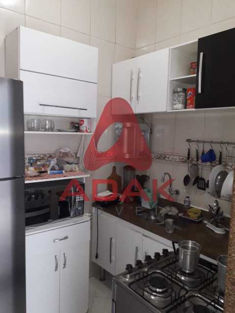 Conheça 65 13. do imóvel - Casa de Vila 2 quartos à venda Centro, Rio de Janeiro - R$ 690.000 - CTCV20021 - 11 65 13. - Casa de Vila 2 quartos à venda Centro, Rio de Janeiro - R$ 690.000 - CTCV20021 - 11