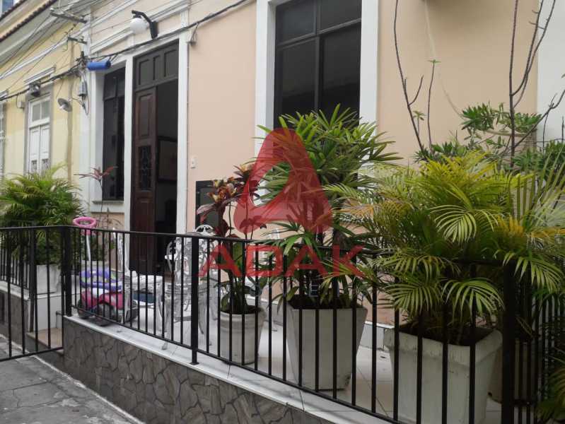 65 35. - Casa de Vila 2 quartos à venda Centro, Rio de Janeiro - R$ 690.000 - CTCV20021 - 30