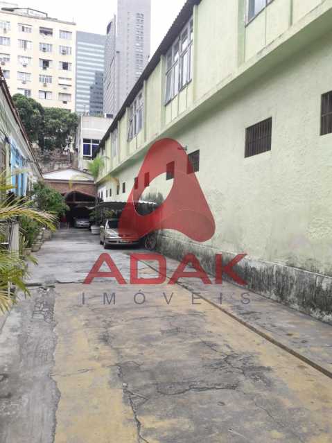 Conheça 65 36. do imóvel - Casa de Vila 2 quartos à venda Centro, Rio de Janeiro - R$ 690.000 - CTCV20021 - 31 65 36. - Casa de Vila 2 quartos à venda Centro, Rio de Janeiro - R$ 690.000 - CTCV20021 - 31