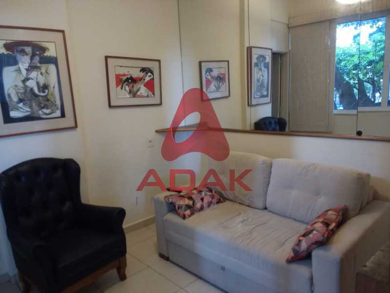 Conheça f3494868-92c4-4d1f-b7cc-6b255d do imóvel - Apartamento 1 quarto para alugar Leme, Rio de Janeiro - R$ 2.000 - CPAP11457 - 1 f3494868-92c4-4d1f-b7cc-6b255d - Apartamento 1 quarto para alugar Leme, Rio de Janeiro - R$ 2.000 - CPAP11457 - 1