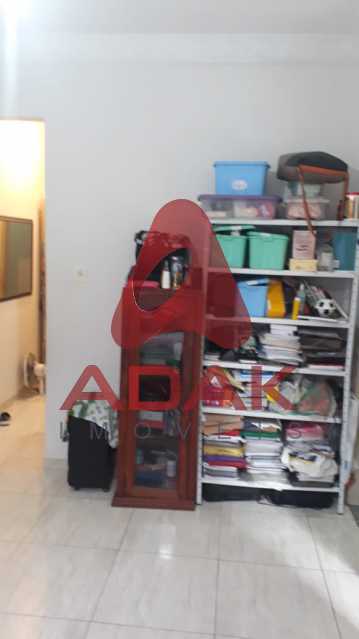 Conheça 1a25dcf3-a69d-4828-a350-bbc98c do imóvel - Apartamento 1 quarto à venda Praça da Bandeira, Rio de Janeiro - R$ 290.000 - CTAP10897 - 6 1a25dcf3-a69d-4828-a350-bbc98c - Apartamento 1 quarto à venda Praça da Bandeira, Rio de Janeiro - R$ 290.000 - CTAP10897 - 6