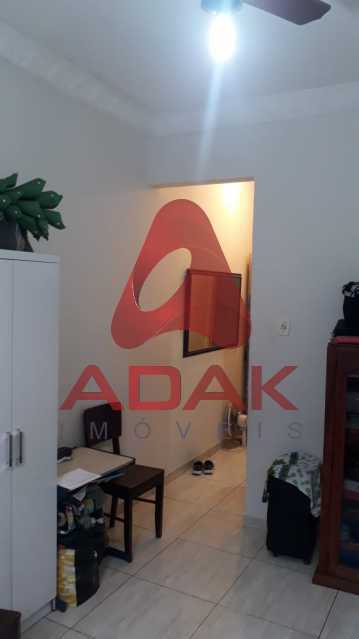 Conheça 1e948447-154f-42fb-8795-56d5ee do imóvel - Apartamento 1 quarto à venda Praça da Bandeira, Rio de Janeiro - R$ 290.000 - CTAP10897 - 1 1e948447-154f-42fb-8795-56d5ee - Apartamento 1 quarto à venda Praça da Bandeira, Rio de Janeiro - R$ 290.000 - CTAP10897 - 1