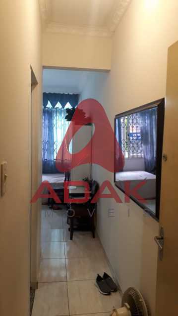Conheça 7ede58eb-7160-4173-bfe6-56517e do imóvel - Apartamento 1 quarto à venda Praça da Bandeira, Rio de Janeiro - R$ 290.000 - CTAP10897 - 3 7ede58eb-7160-4173-bfe6-56517e - Apartamento 1 quarto à venda Praça da Bandeira, Rio de Janeiro - R$ 290.000 - CTAP10897 - 3