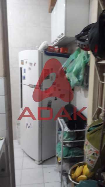 Conheça d8f3af26-799f-49db-b8d6-7f3e2a do imóvel - Apartamento 1 quarto à venda Praça da Bandeira, Rio de Janeiro - R$ 290.000 - CTAP10897 - 9 d8f3af26-799f-49db-b8d6-7f3e2a - Apartamento 1 quarto à venda Praça da Bandeira, Rio de Janeiro - R$ 290.000 - CTAP10897 - 9
