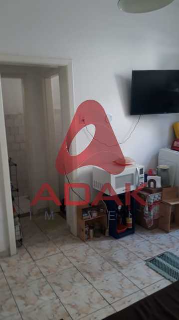 Conheça f8f0e5d8-0556-4591-88ec-2e8219 do imóvel - Apartamento à venda Catumbi, Rio de Janeiro - R$ 150.000 - CTAP00521 - 3 f8f0e5d8-0556-4591-88ec-2e8219 - Apartamento à venda Catumbi, Rio de Janeiro - R$ 150.000 - CTAP00521 - 3
