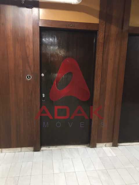 Conheça ENTRADA do imóvel - Sala Comercial 30m² para alugar Avenida Rio Branco,Centro, Rio de Janeiro - R$ 600 - CTSL00536 - 3 ENTRADA - Sala Comercial 30m² para alugar Avenida Rio Branco,Centro, Rio de Janeiro - R$ 600 - CTSL00536 - 3