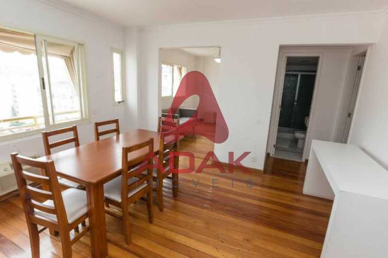 Conheça 890027003645123 do imóvel - Cobertura 4 quartos para alugar Flamengo, Rio de Janeiro - R$ 4.000 - CPCO40019 - 5 890027003645123 - Cobertura 4 quartos para alugar Flamengo, Rio de Janeiro - R$ 4.000 - CPCO40019 - 5