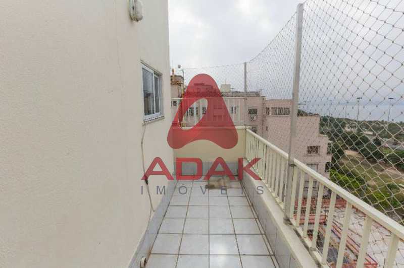 Conheça 897027004510548 do imóvel - Cobertura 4 quartos para alugar Flamengo, Rio de Janeiro - R$ 4.000 - CPCO40019 - 13 897027004510548 - Cobertura 4 quartos para alugar Flamengo, Rio de Janeiro - R$ 4.000 - CPCO40019 - 13