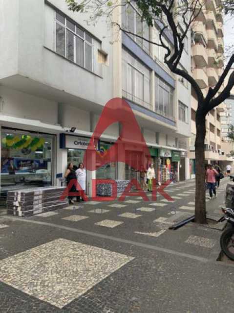 Conheça 658926083783754 do imóvel - Apartamento 3 quartos para alugar Tijuca, Rio de Janeiro - R$ 2.000 - CPAP31043 - 1 658926083783754 - Apartamento 3 quartos para alugar Tijuca, Rio de Janeiro - R$ 2.000 - CPAP31043 - 1