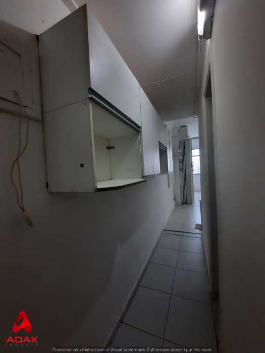 8a95f9cf-67a8-4bca-8fae-dd52d3 - Apartamento para venda e aluguel Centro, Rio de Janeiro - R$ 220.000 - CTAP00525 - 3