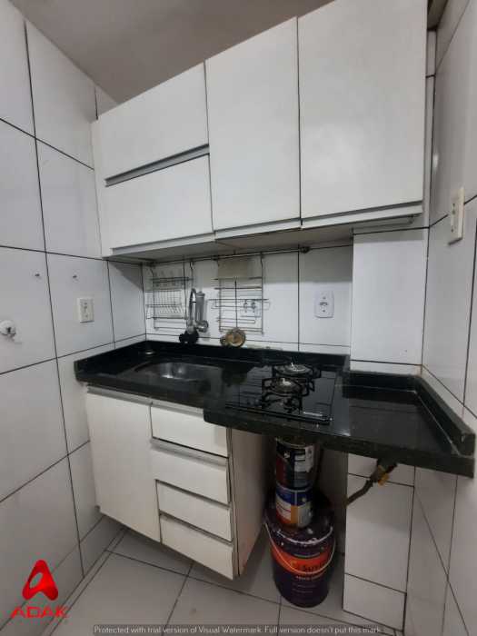 259386c0-587d-406b-bd62-545c9b - Apartamento para venda e aluguel Centro, Rio de Janeiro - R$ 220.000 - CTAP00525 - 14