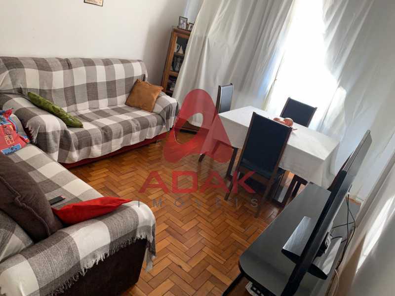 Conheça 243f2fa0-d37c-4785-b147-96fbad do imóvel - Apartamento 2 quartos à venda Catumbi, Rio de Janeiro - R$ 250.000 - CTAP20580 - 23 243f2fa0-d37c-4785-b147-96fbad - Apartamento 2 quartos à venda Catumbi, Rio de Janeiro - R$ 250.000 - CTAP20580 - 23