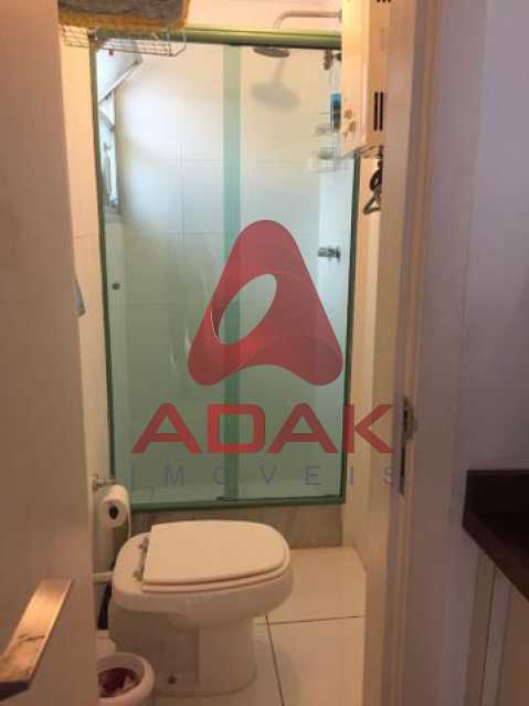 Conheça 340013023903980 do imóvel - Apartamento 1 quarto para alugar Gávea, Rio de Janeiro - R$ 3.500 - CPAP11493 - 10 340013023903980 - Apartamento 1 quarto para alugar Gávea, Rio de Janeiro - R$ 3.500 - CPAP11493 - 10