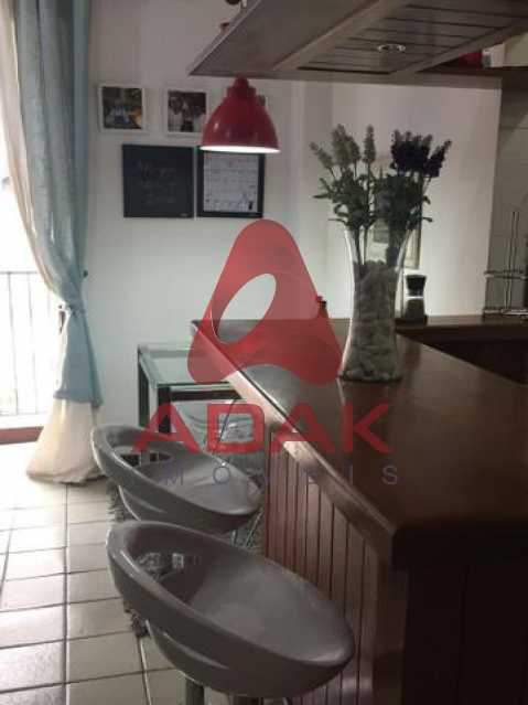 Conheça 341013022919148 do imóvel - Apartamento 1 quarto para alugar Gávea, Rio de Janeiro - R$ 3.500 - CPAP11493 - 13 341013022919148 - Apartamento 1 quarto para alugar Gávea, Rio de Janeiro - R$ 3.500 - CPAP11493 - 13