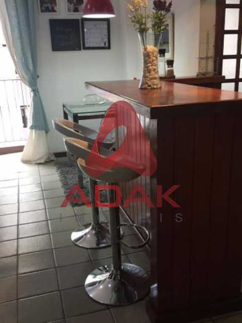 Conheça 342013020250481 do imóvel - Apartamento 1 quarto para alugar Gávea, Rio de Janeiro - R$ 3.500 - CPAP11493 - 15 342013020250481 - Apartamento 1 quarto para alugar Gávea, Rio de Janeiro - R$ 3.500 - CPAP11493 - 15