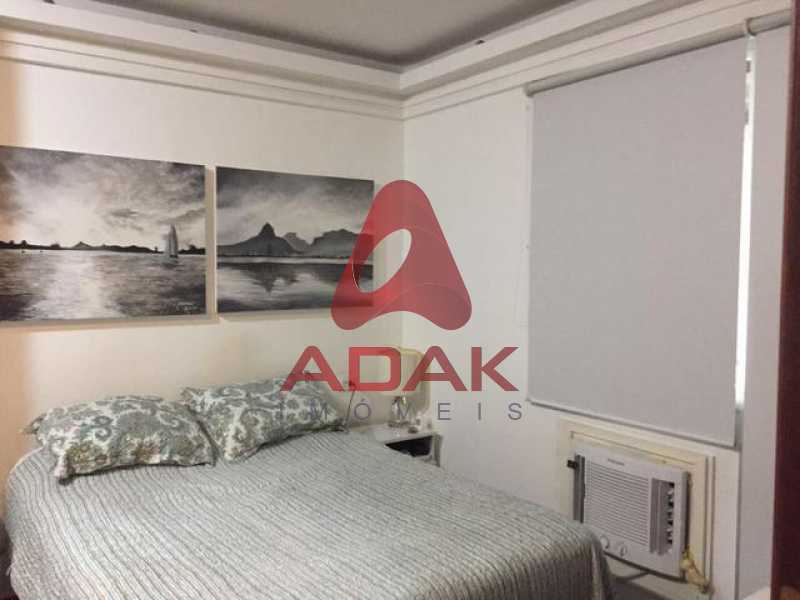 Conheça 343013028489105 do imóvel - Apartamento 1 quarto para alugar Gávea, Rio de Janeiro - R$ 3.500 - CPAP11493 - 7 343013028489105 - Apartamento 1 quarto para alugar Gávea, Rio de Janeiro - R$ 3.500 - CPAP11493 - 7