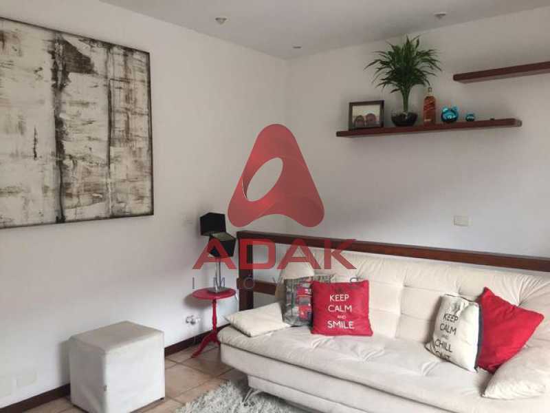 Conheça 345013025043894 do imóvel - Apartamento 1 quarto para alugar Gávea, Rio de Janeiro - R$ 3.500 - CPAP11493 - 5 345013025043894 - Apartamento 1 quarto para alugar Gávea, Rio de Janeiro - R$ 3.500 - CPAP11493 - 5