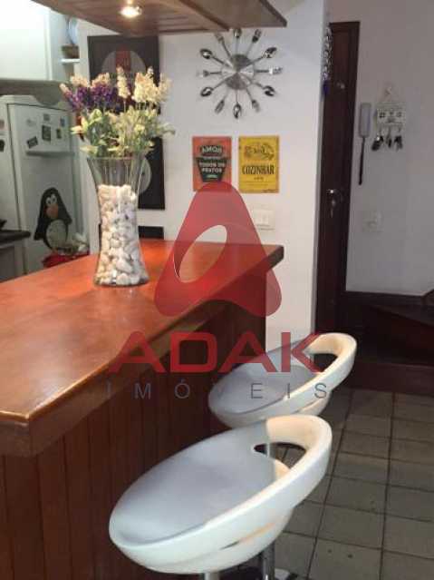 Conheça 345013026727729 do imóvel - Apartamento 1 quarto para alugar Gávea, Rio de Janeiro - R$ 3.500 - CPAP11493 - 18 345013026727729 - Apartamento 1 quarto para alugar Gávea, Rio de Janeiro - R$ 3.500 - CPAP11493 - 18