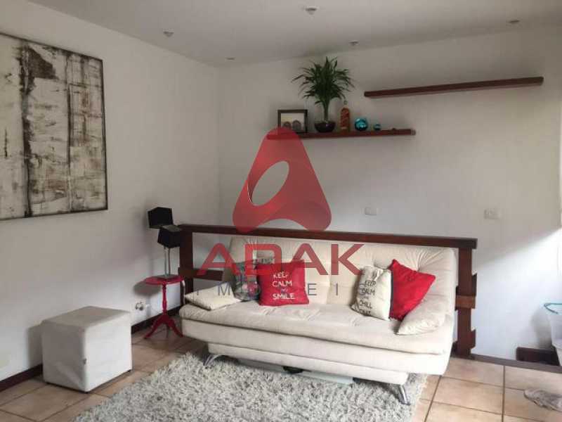 Conheça 347013021002690 do imóvel - Apartamento 1 quarto para alugar Gávea, Rio de Janeiro - R$ 3.500 - CPAP11493 - 4 347013021002690 - Apartamento 1 quarto para alugar Gávea, Rio de Janeiro - R$ 3.500 - CPAP11493 - 4