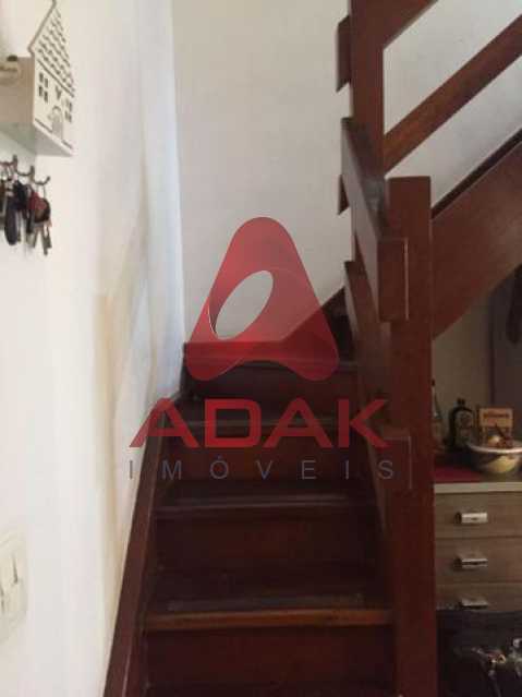 Conheça 348013026857342 do imóvel - Apartamento 1 quarto para alugar Gávea, Rio de Janeiro - R$ 3.500 - CPAP11493 - 6 348013026857342 - Apartamento 1 quarto para alugar Gávea, Rio de Janeiro - R$ 3.500 - CPAP11493 - 6