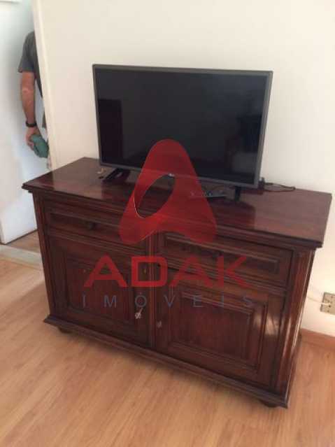 Conheça 105005647805342 do imóvel - Apartamento 1 quarto para alugar Ipanema, Rio de Janeiro - R$ 3.000 - CPAP11511 - 5 105005647805342 - Apartamento 1 quarto para alugar Ipanema, Rio de Janeiro - R$ 3.000 - CPAP11511 - 5