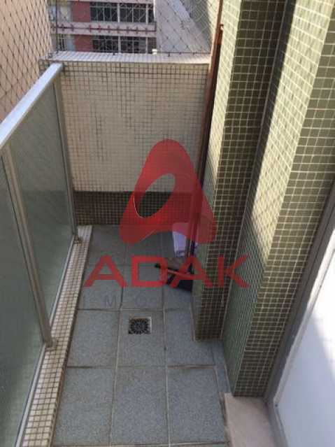 Conheça 107005524851980 do imóvel - Apartamento 1 quarto para alugar Ipanema, Rio de Janeiro - R$ 3.000 - CPAP11511 - 17 107005524851980 - Apartamento 1 quarto para alugar Ipanema, Rio de Janeiro - R$ 3.000 - CPAP11511 - 17