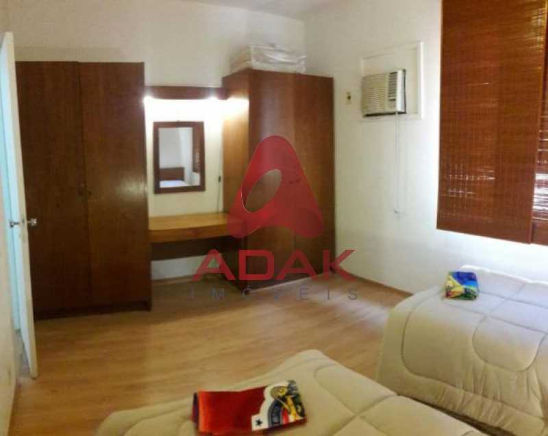 Conheça 605028001331818 do imóvel - Apartamento 1 quarto para alugar Ipanema, Rio de Janeiro - R$ 3.000 - CPAP11511 - 8 605028001331818 - Apartamento 1 quarto para alugar Ipanema, Rio de Janeiro - R$ 3.000 - CPAP11511 - 8