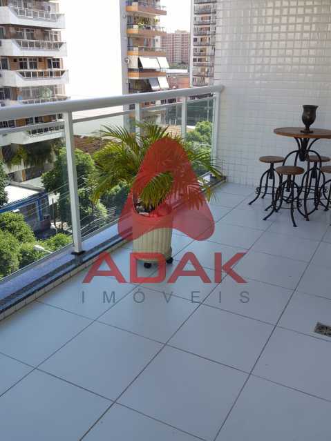 Conheça aeb47a3a-944a-4336-819f-6ba106 do imóvel - Apartamento à venda Tijuca, Rio de Janeiro - R$ 700.000 - CTAP00534 - 5 aeb47a3a-944a-4336-819f-6ba106 - Apartamento à venda Tijuca, Rio de Janeiro - R$ 700.000 - CTAP00534 - 5