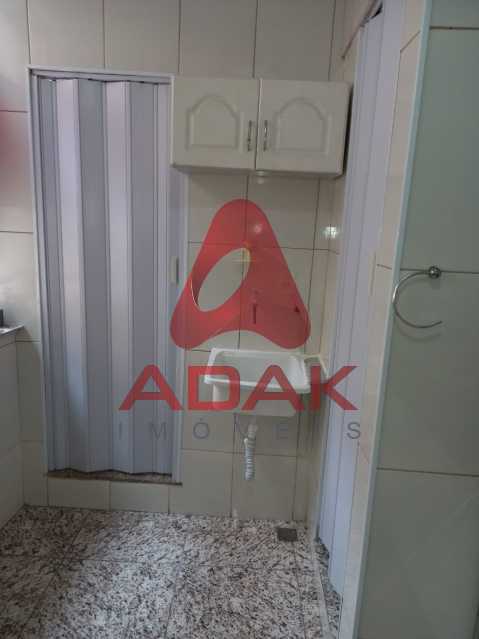 Conheça 4cc869f9-3976-4d2a-bdec-285e9b do imóvel - Apartamento 2 quartos à venda Estácio, Rio de Janeiro - R$ 280.000 - CTAP20602 - 16 4cc869f9-3976-4d2a-bdec-285e9b - Apartamento 2 quartos à venda Estácio, Rio de Janeiro - R$ 280.000 - CTAP20602 - 16