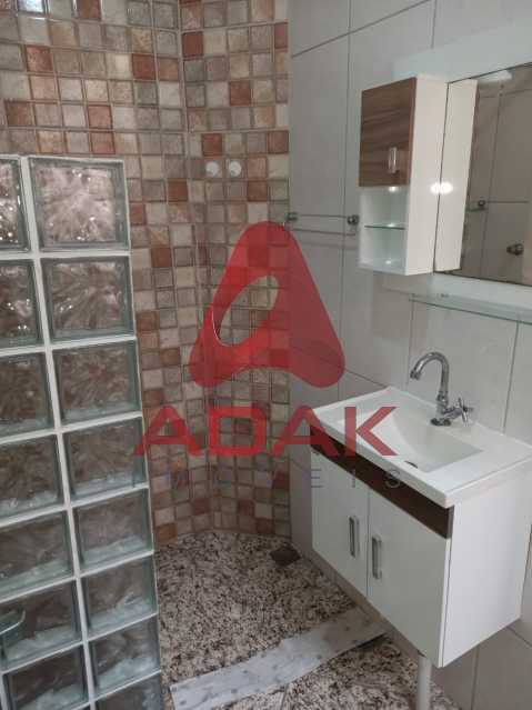 Conheça 4504941b-2f1e-45fd-9029-0fc174 do imóvel - Apartamento 2 quartos à venda Estácio, Rio de Janeiro - R$ 280.000 - CTAP20602 - 22 4504941b-2f1e-45fd-9029-0fc174 - Apartamento 2 quartos à venda Estácio, Rio de Janeiro - R$ 280.000 - CTAP20602 - 22