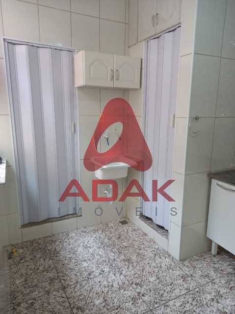 Conheça f4b771d1-f528-4cd5-bdea-fb05cc do imóvel - Apartamento 2 quartos à venda Estácio, Rio de Janeiro - R$ 280.000 - CTAP20602 - 14 f4b771d1-f528-4cd5-bdea-fb05cc - Apartamento 2 quartos à venda Estácio, Rio de Janeiro - R$ 280.000 - CTAP20602 - 14