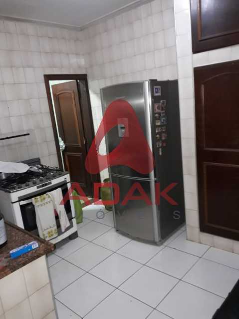 Conheça 60c9cf87-5010-4e5d-bb7b-667f9d do imóvel - Casa 2 quartos à venda Catumbi, Rio de Janeiro - R$ 325.000 - CTCA20013 - 5 60c9cf87-5010-4e5d-bb7b-667f9d - Casa 2 quartos à venda Catumbi, Rio de Janeiro - R$ 325.000 - CTCA20013 - 5