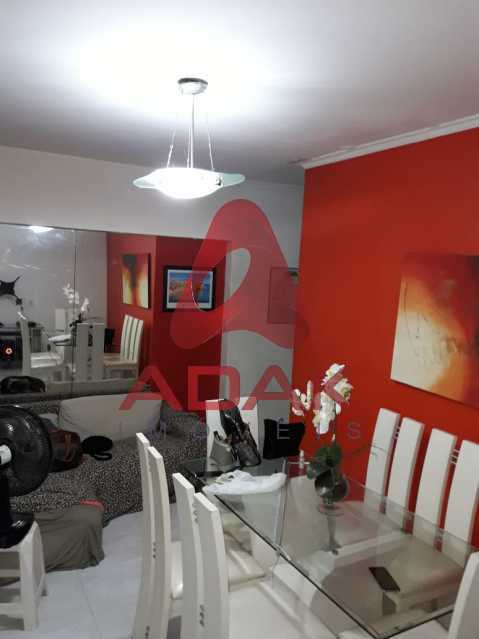 Conheça 450fc4d2-554c-48fe-ad74-eb748d do imóvel - Casa 2 quartos à venda Catumbi, Rio de Janeiro - R$ 325.000 - CTCA20013 - 9 450fc4d2-554c-48fe-ad74-eb748d - Casa 2 quartos à venda Catumbi, Rio de Janeiro - R$ 325.000 - CTCA20013 - 9