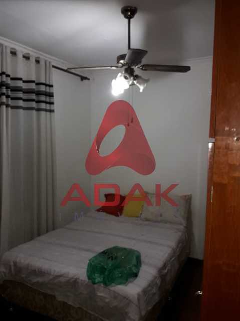 Conheça 83773282-d272-41b5-91ca-fd5590 do imóvel - Casa 2 quartos à venda Catumbi, Rio de Janeiro - R$ 325.000 - CTCA20013 - 14 83773282-d272-41b5-91ca-fd5590 - Casa 2 quartos à venda Catumbi, Rio de Janeiro - R$ 325.000 - CTCA20013 - 14
