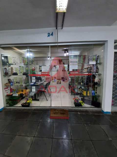 Conheça 99dfbf6d-d5c9-4cd6-b95b-578502 do imóvel - Loja 15m² à venda Centro, Rio de Janeiro - R$ 170.000 - CTLJ00018 - 13 99dfbf6d-d5c9-4cd6-b95b-578502 - Loja 15m² à venda Centro, Rio de Janeiro - R$ 170.000 - CTLJ00018 - 13