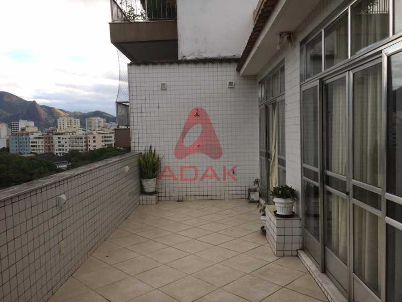 Conheça e5746ed3-c3ee-41aa-897d-f8fb32 do imóvel - Cobertura à venda Tijuca, Rio de Janeiro - R$ 1.800.000 - CTCO00005 - 4 e5746ed3-c3ee-41aa-897d-f8fb32 - Cobertura à venda Tijuca, Rio de Janeiro - R$ 1.800.000 - CTCO00005 - 4