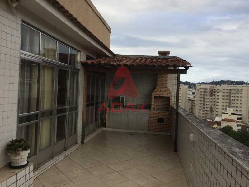 Conheça 27f542fb-dd81-4969-b858-94e6e1 do imóvel - Cobertura à venda Tijuca, Rio de Janeiro - R$ 1.800.000 - CTCO00005 - 12 27f542fb-dd81-4969-b858-94e6e1 - Cobertura à venda Tijuca, Rio de Janeiro - R$ 1.800.000 - CTCO00005 - 12