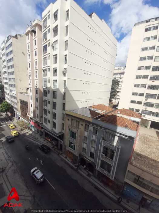 Conheça ed7a8c29-7159-4cfd-a3e4-85e61b do imóvel - Kitnet/Conjugado 23m² para alugar Centro, Rio de Janeiro - R$ 900 - CTKI00981 - 24 ed7a8c29-7159-4cfd-a3e4-85e61b - Kitnet/Conjugado 23m² para alugar Centro, Rio de Janeiro - R$ 900 - CTKI00981 - 24