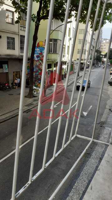 Conheça 20200813_144713 do imóvel - Kitnet/Conjugado 25m² para alugar Centro, Rio de Janeiro - R$ 600 - CTKI00790 - 7 20200813_144713 - Kitnet/Conjugado 25m² para alugar Centro, Rio de Janeiro - R$ 600 - CTKI00790 - 7