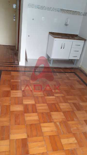 Conheça 20200813_144820 do imóvel - Kitnet/Conjugado 25m² para alugar Centro, Rio de Janeiro - R$ 600 - CTKI00790 - 13 20200813_144820 - Kitnet/Conjugado 25m² para alugar Centro, Rio de Janeiro - R$ 600 - CTKI00790 - 13