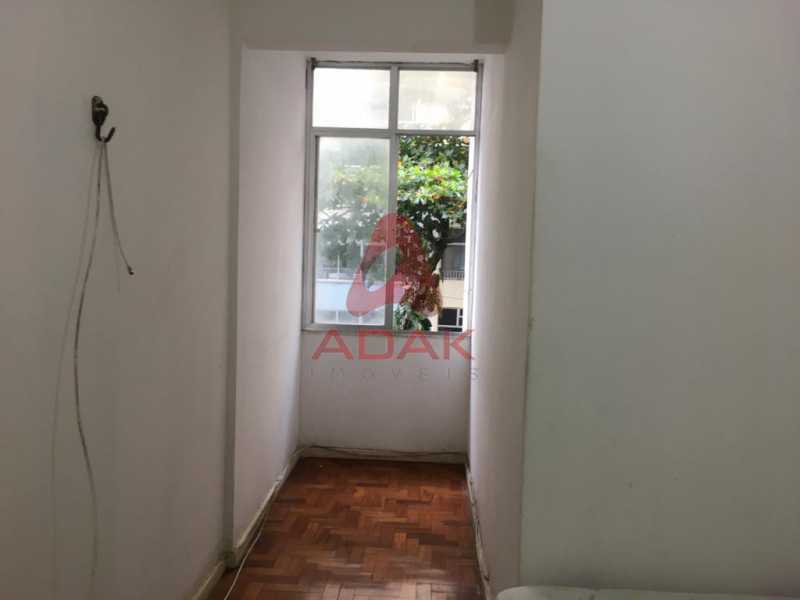 Conheça Sala 1. do imóvel - Apartamento à venda Copacabana, Rio de Janeiro - R$ 800.000 - CPAP00370 - 5 Sala 1. - Apartamento à venda Copacabana, Rio de Janeiro - R$ 800.000 - CPAP00370 - 5
