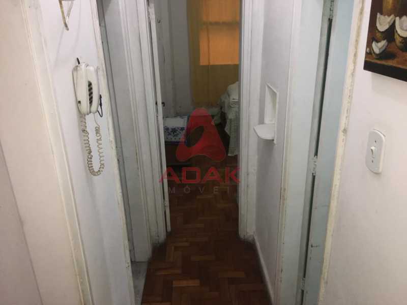 Conheça Corred2. do imóvel - Apartamento à venda Copacabana, Rio de Janeiro - R$ 800.000 - CPAP00370 - 14 Corred2. - Apartamento à venda Copacabana, Rio de Janeiro - R$ 800.000 - CPAP00370 - 14