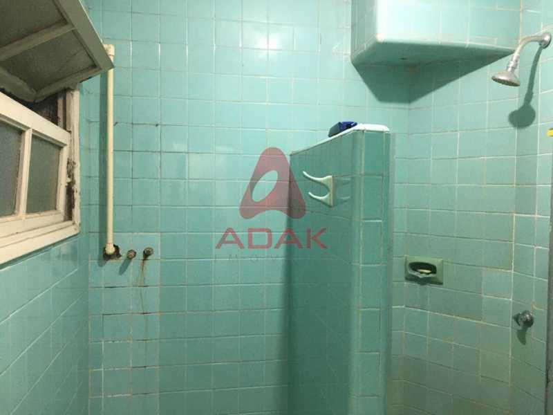 Conheça banheiro 3. do imóvel - Apartamento à venda Copacabana, Rio de Janeiro - R$ 800.000 - CPAP00370 - 17 banheiro 3. - Apartamento à venda Copacabana, Rio de Janeiro - R$ 800.000 - CPAP00370 - 17