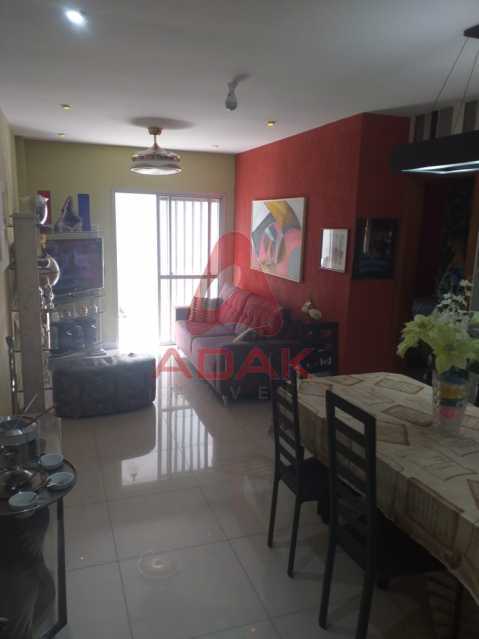 Conheça 9848a10c-764d-4301-835d-ba243b do imóvel - Apartamento 2 quartos à venda Estácio, Rio de Janeiro - R$ 420.000 - CTAP20620 - 12 9848a10c-764d-4301-835d-ba243b - Apartamento 2 quartos à venda Estácio, Rio de Janeiro - R$ 420.000 - CTAP20620 - 12