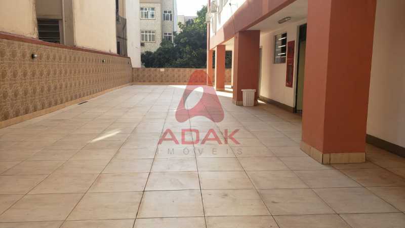 Conheça 70248dd3-15b7-4dbd-bfb8-47eb6f do imóvel - Apartamento 2 quartos à venda Estácio, Rio de Janeiro - R$ 420.000 - CTAP20620 - 14 70248dd3-15b7-4dbd-bfb8-47eb6f - Apartamento 2 quartos à venda Estácio, Rio de Janeiro - R$ 420.000 - CTAP20620 - 14