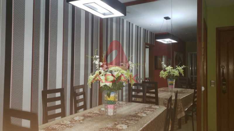 Conheça 890053915785280 do imóvel - Apartamento 2 quartos à venda Estácio, Rio de Janeiro - R$ 420.000 - CTAP20620 - 18 890053915785280 - Apartamento 2 quartos à venda Estácio, Rio de Janeiro - R$ 420.000 - CTAP20620 - 18