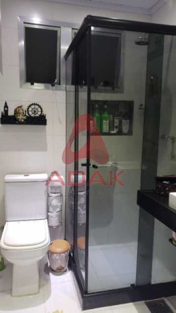 Conheça 894092917111936 do imóvel - Apartamento 2 quartos à venda Estácio, Rio de Janeiro - R$ 420.000 - CTAP20620 - 20 894092917111936 - Apartamento 2 quartos à venda Estácio, Rio de Janeiro - R$ 420.000 - CTAP20620 - 20