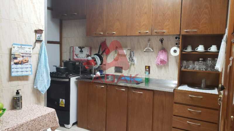 Conheça 896031312428337 do imóvel - Apartamento 2 quartos à venda Estácio, Rio de Janeiro - R$ 420.000 - CTAP20620 - 22 896031312428337 - Apartamento 2 quartos à venda Estácio, Rio de Janeiro - R$ 420.000 - CTAP20620 - 22