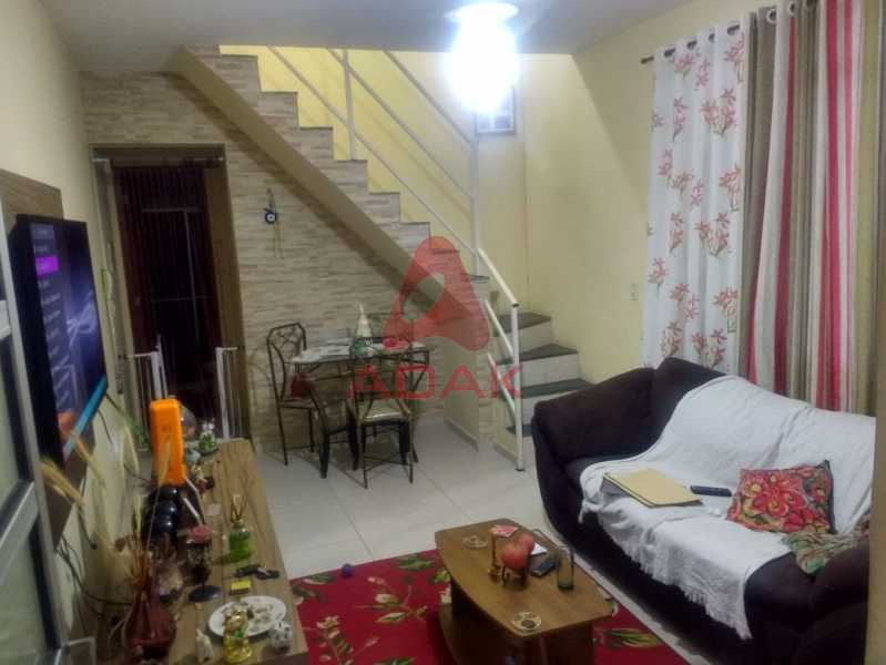 Conheça 3e7f852e-1372-4070-b776-1347df do imóvel - Apartamento 2 quartos à venda Gamboa, Rio de Janeiro - R$ 375.000 - CTAP20621 - 4 3e7f852e-1372-4070-b776-1347df - Apartamento 2 quartos à venda Gamboa, Rio de Janeiro - R$ 375.000 - CTAP20621 - 4